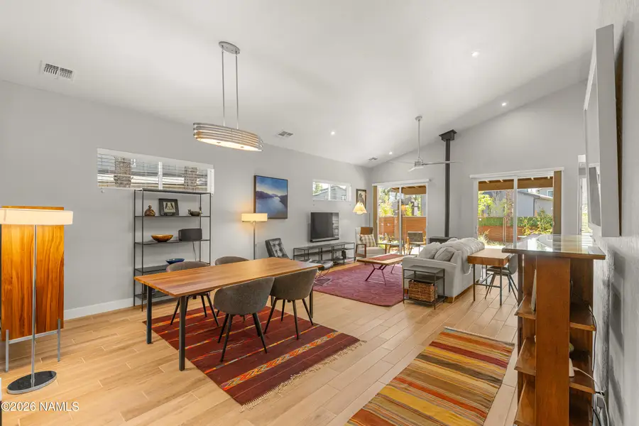 3221 W Lockwood Way, Flagstaff, AZ 86001 - #3