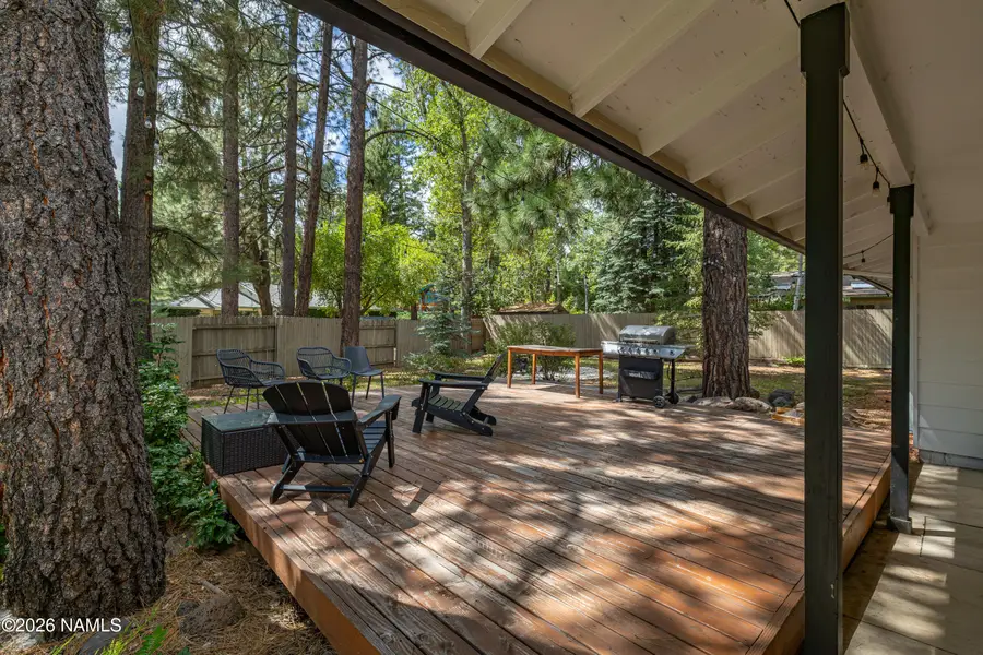 1624 N Aztec Street, Flagstaff, AZ 86001 - #3