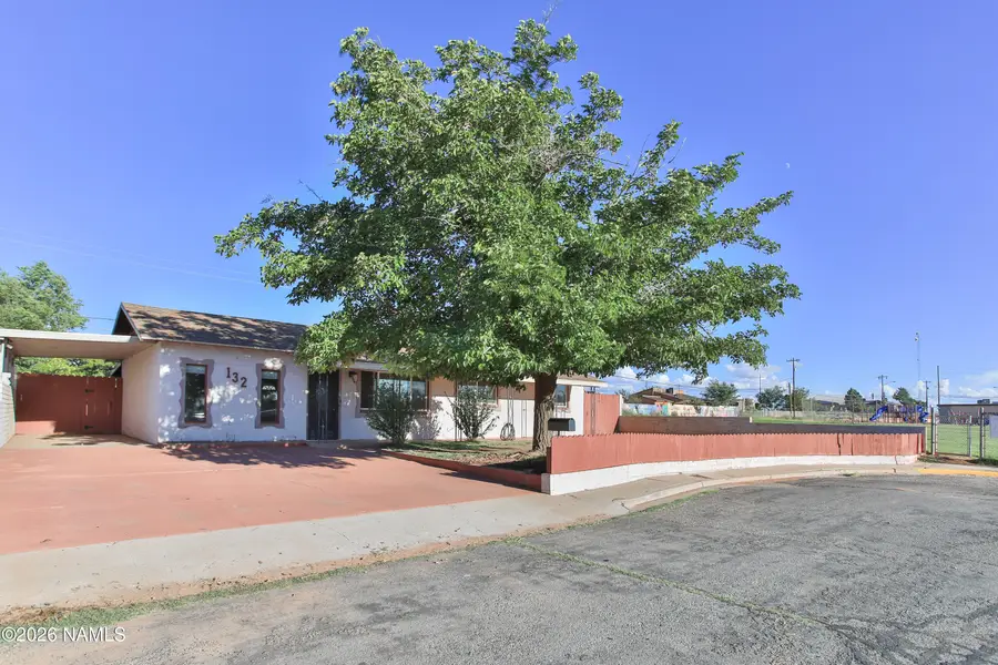 132 Yuma Drive, Winslow, AZ 86047 - #3