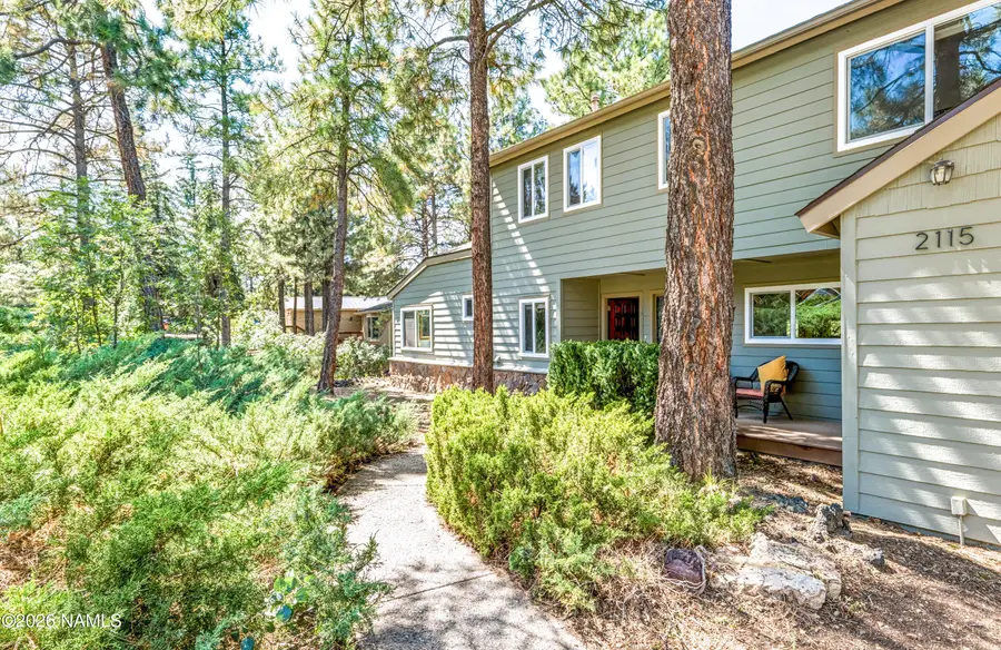 2115 N Fox Hill Road, Flagstaff, AZ 86004 - #3