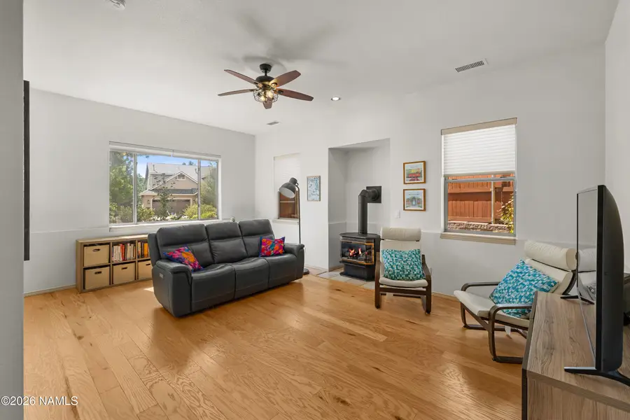 1233 W Lil Ben Trail, Flagstaff, AZ 86005 - #2