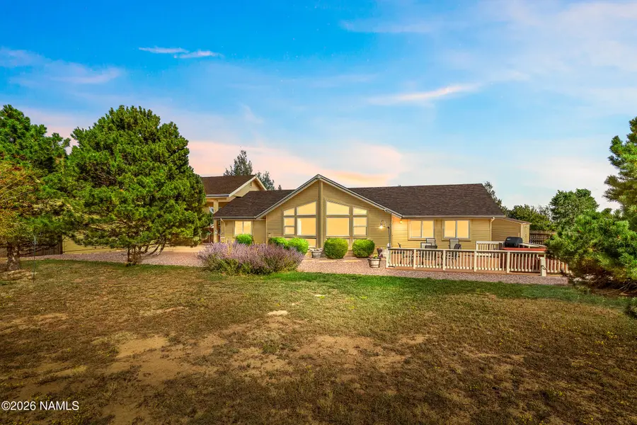 10980 Margaret Way, Flagstaff, AZ 86004 - #2