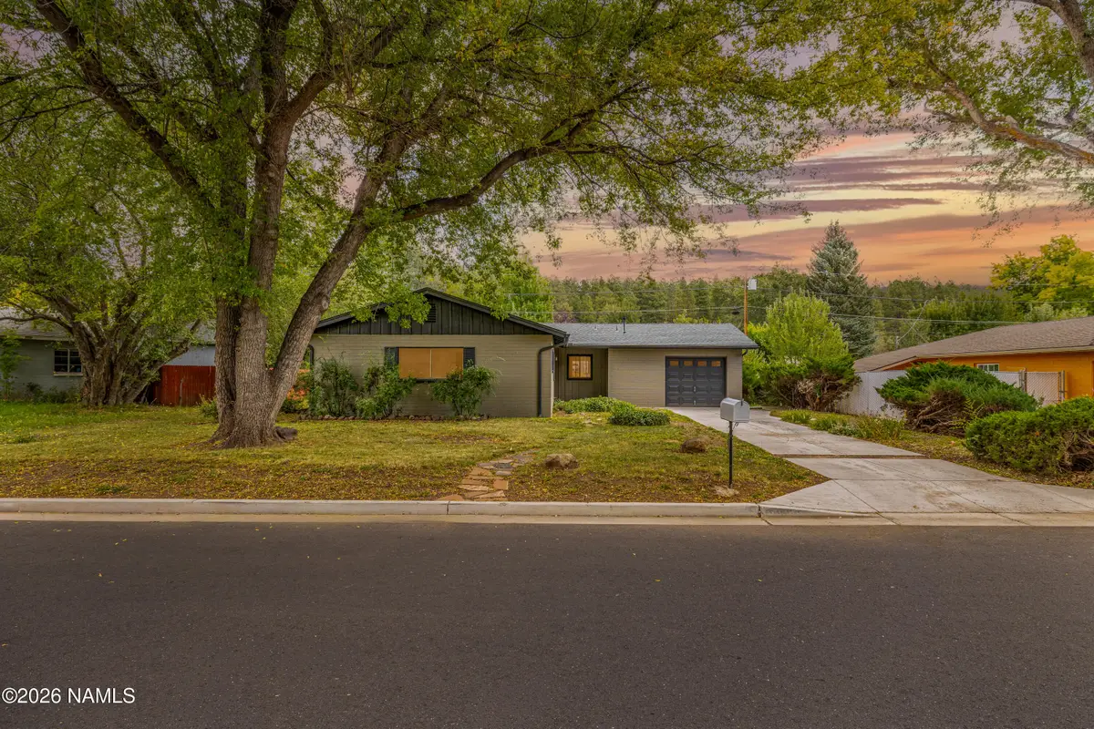 1914 N Talkington Drive, Flagstaff, AZ 86001 - #1