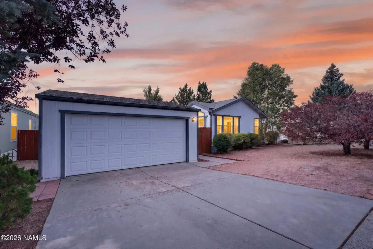 1793 W Mikey Drive, Flagstaff, AZ 86001 - #1
