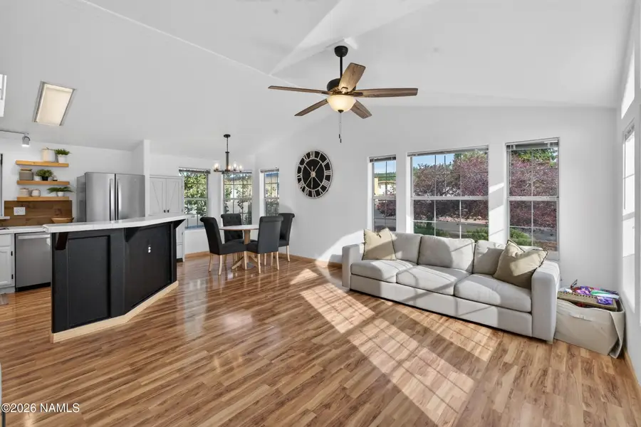 1793 W Mikey Drive, Flagstaff, AZ 86001 - #2