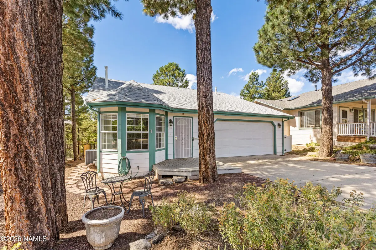 711 N Pine Cliff Drive, Flagstaff, AZ 86001 - #1