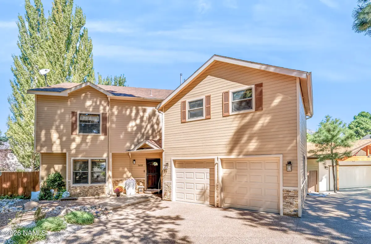 3632 E Silver Fox Circle, Flagstaff, AZ 86004 - #1