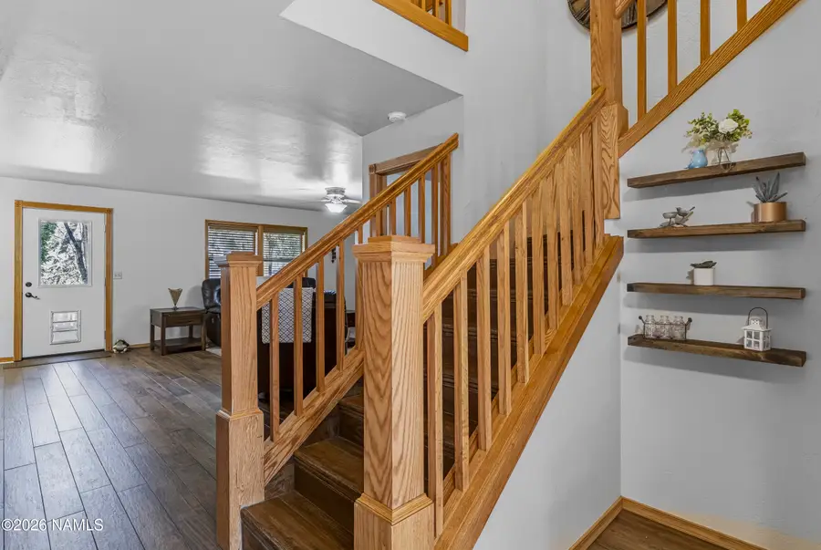3632 E Silver Fox Circle, Flagstaff, AZ 86004 - #3