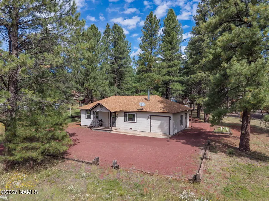 7127 E Jolly Rogue Lane, Williams, AZ 86046 - #2