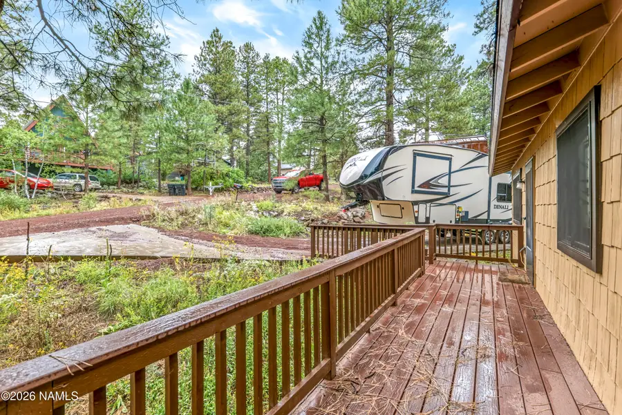2595 Chaco Trail, Flagstaff, AZ 86005 - #2