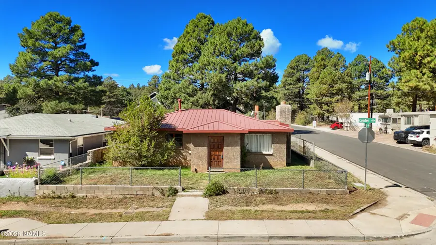 2621 N Center Street, Flagstaff, AZ 86004 - #3