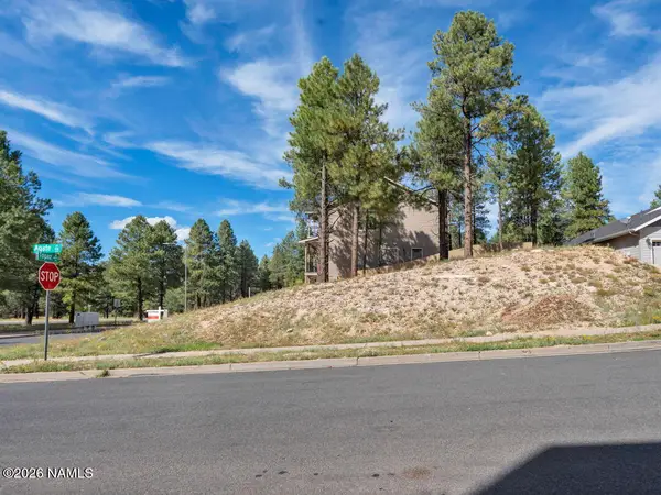 4946 S Topaz Road, Flagstaff, AZ 86005