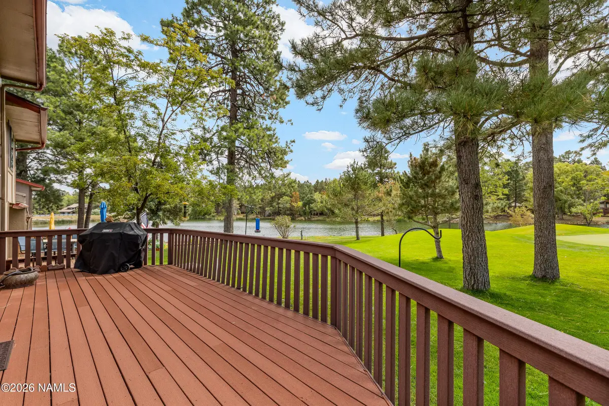 1818 N Spencer Circle, Flagstaff, AZ 86004 - #1
