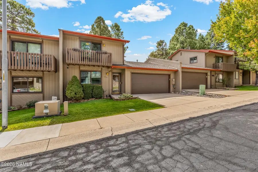1818 N Spencer Circle, Flagstaff, AZ 86004 - #2