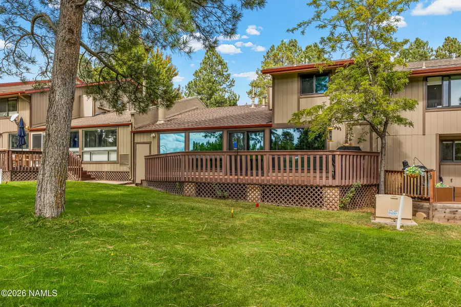 1818 N Spencer Circle, Flagstaff, AZ 86004 - #3