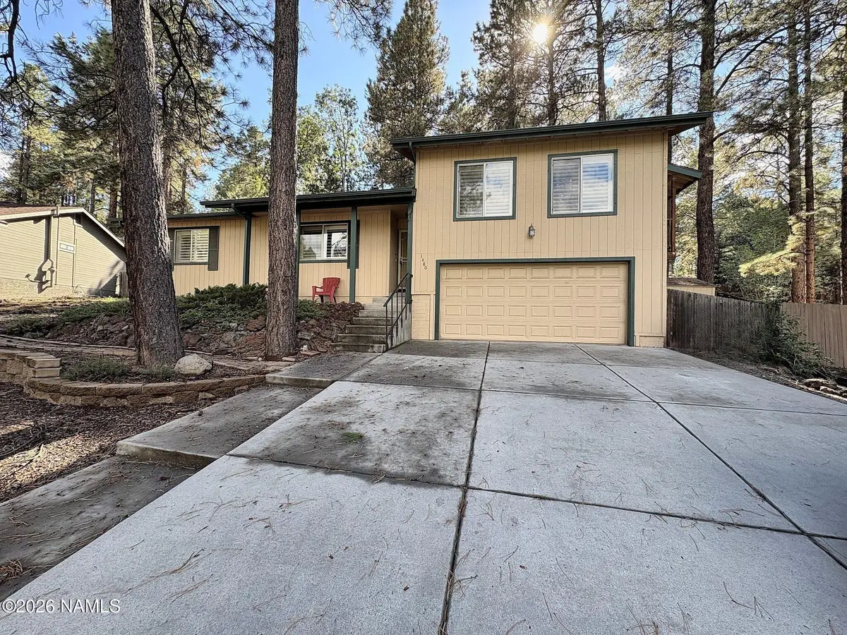 1480 W University Heights Drive N, Flagstaff, AZ 86005 - #1
