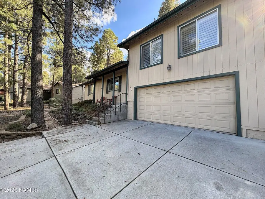 1480 W University Heights Drive N, Flagstaff, AZ 86005 - #2