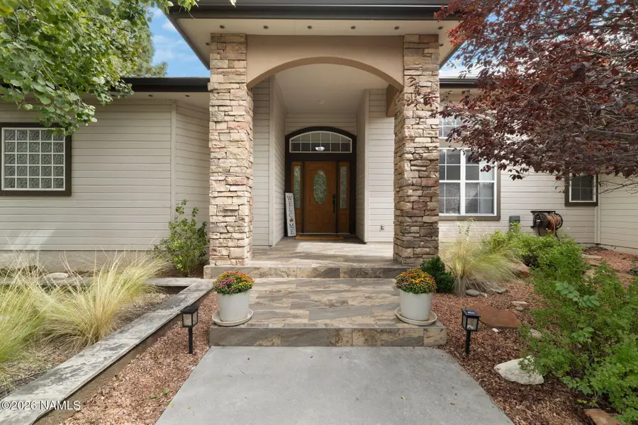 2652 N Elk Run Street, Flagstaff, AZ 86004 - #2