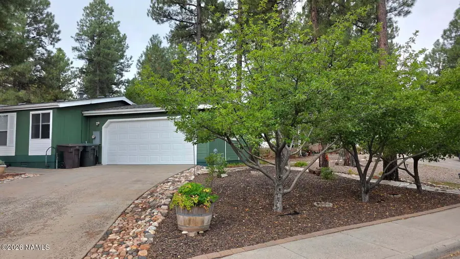 2449 W Adirondack Avenue, Flagstaff, AZ 86001 - #2