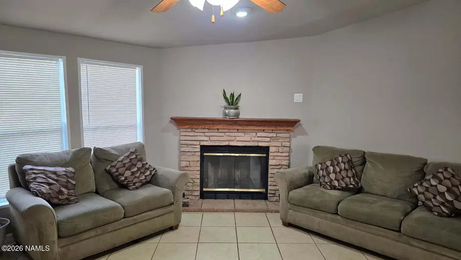 2449 W Adirondack Avenue, Flagstaff, AZ 86001 - #3