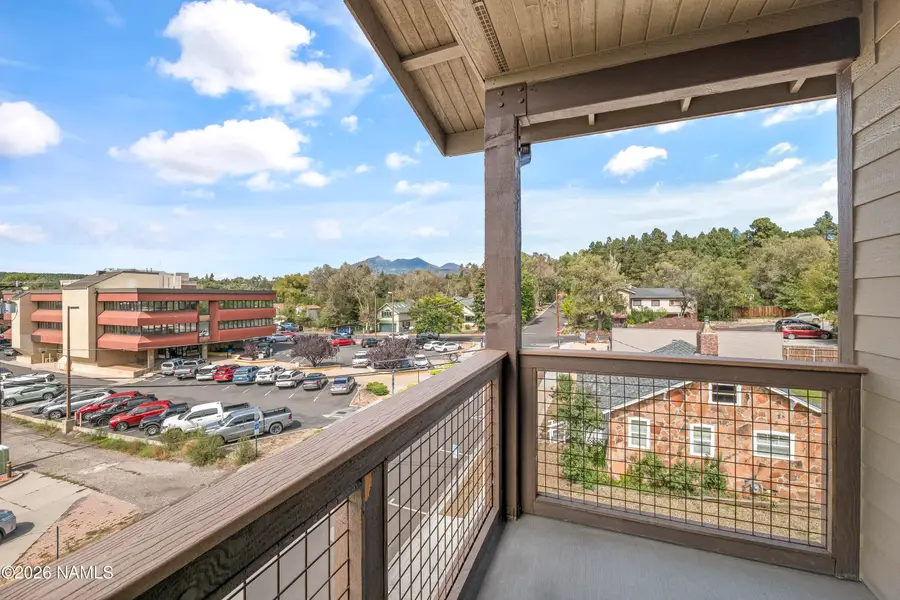 310 E Birch Avenue, Flagstaff, AZ 86001 - #2