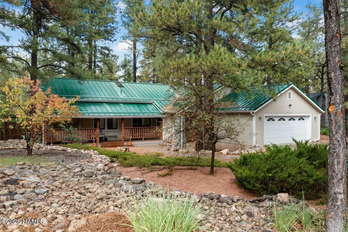 3226 S Mehrhoff Place, Flagstaff, AZ 86005 - #1