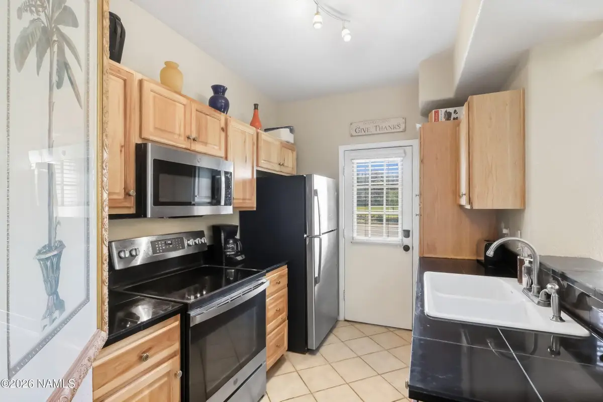 4343 E Soliere Avenue, Flagstaff, AZ 86004 - #1