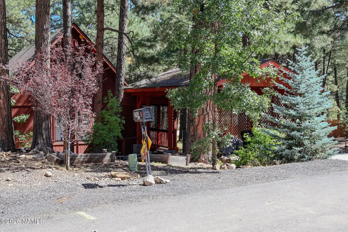 2763 Toho Trail, Flagstaff, AZ 86005 - #1