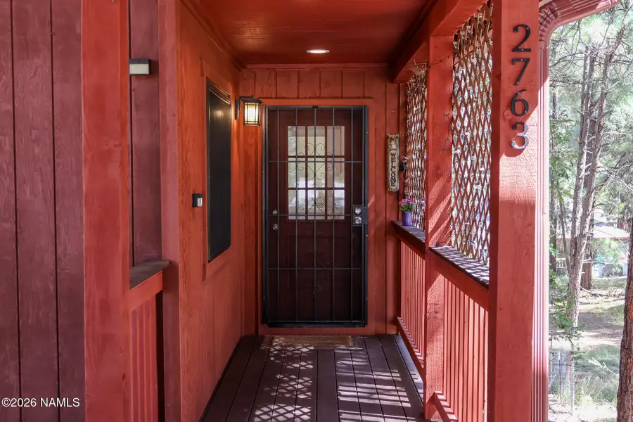 2763 Toho Trail, Flagstaff, AZ 86005 - #3