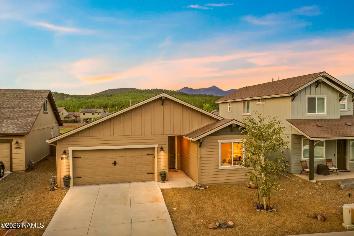 11850 Pegasus Road, Bellemont, AZ 86015 - #1
