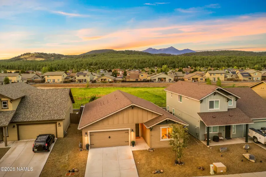 11850 Pegasus Road, Bellemont, AZ 86015 - #2
