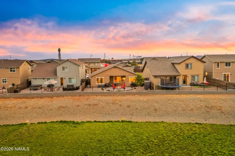 11850 Pegasus Road, Bellemont, AZ 86015 - #3