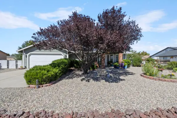 9040 E Bighorn Drive, Prescott Valley, AZ 86314
