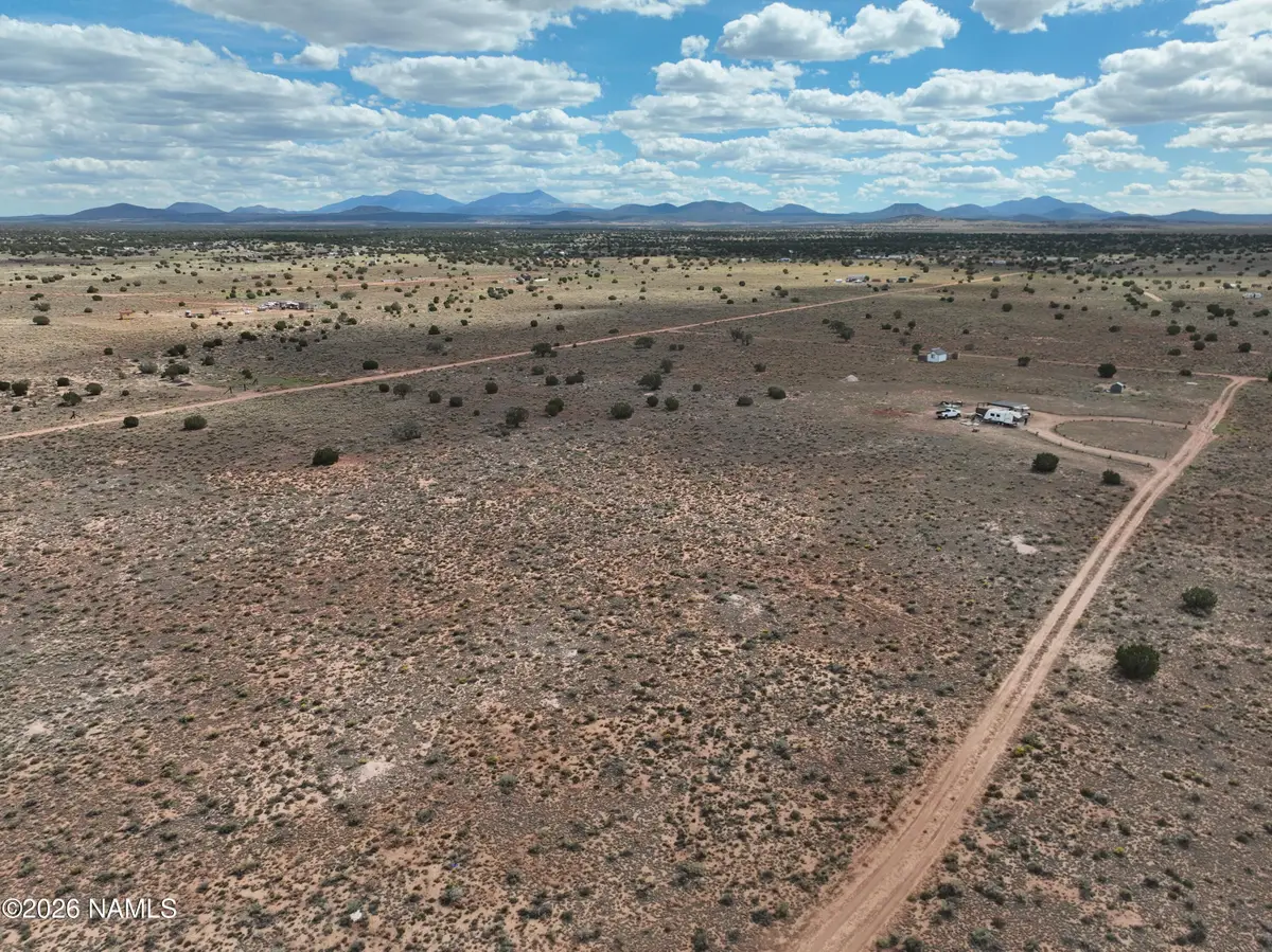 3143 S Glendale Road, Williams, AZ 86046 - #1