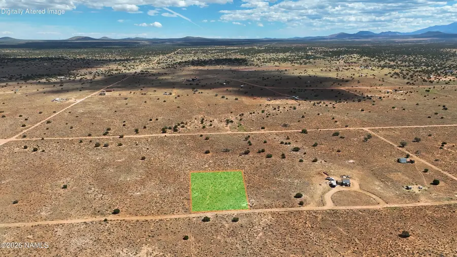 3143 S Glendale Road, Williams, AZ 86046 - #2
