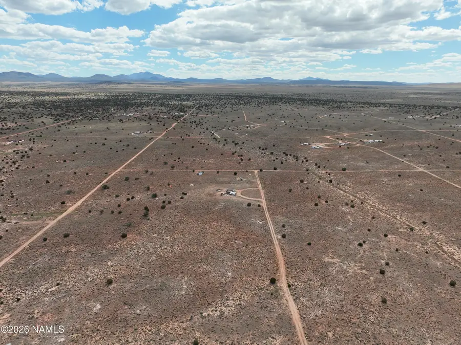 3143 S Glendale Road, Williams, AZ 86046 - #3