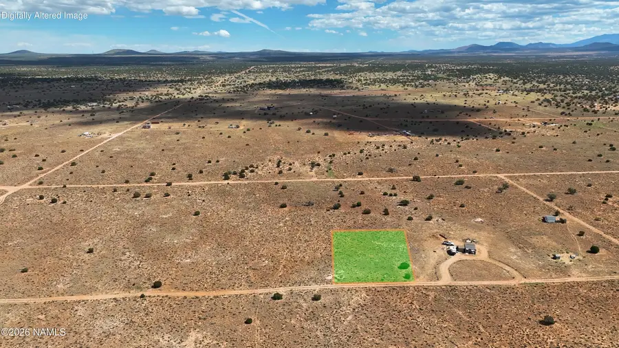 3179 S Glendale Road, Williams, AZ 86046 - #2