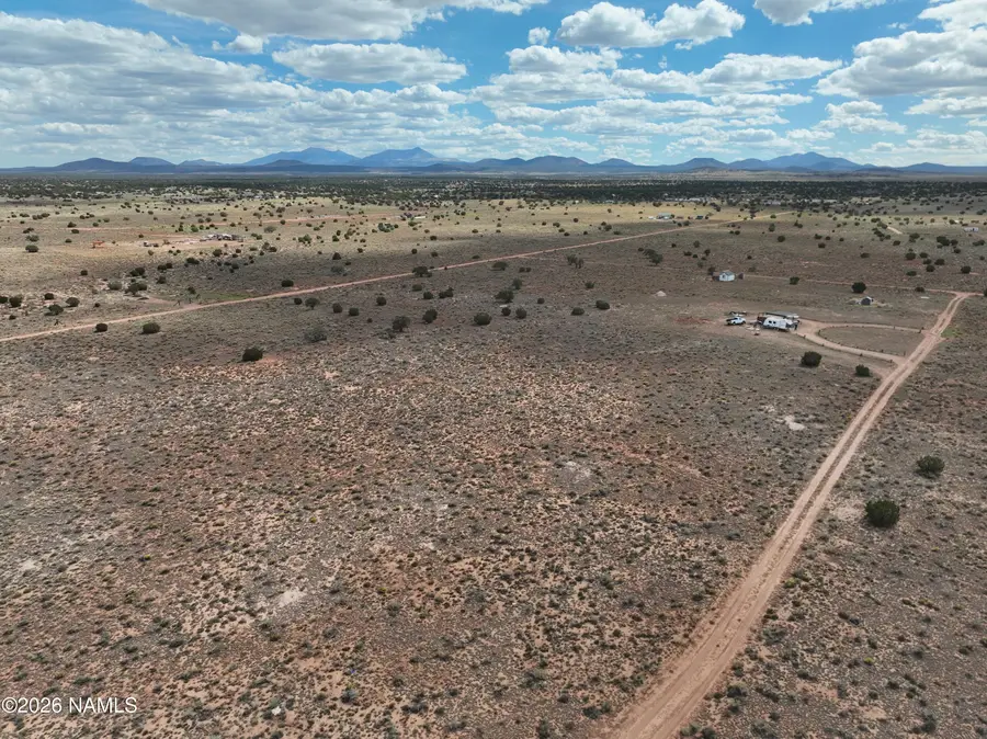 3179 S Glendale Road, Williams, AZ 86046 - #3