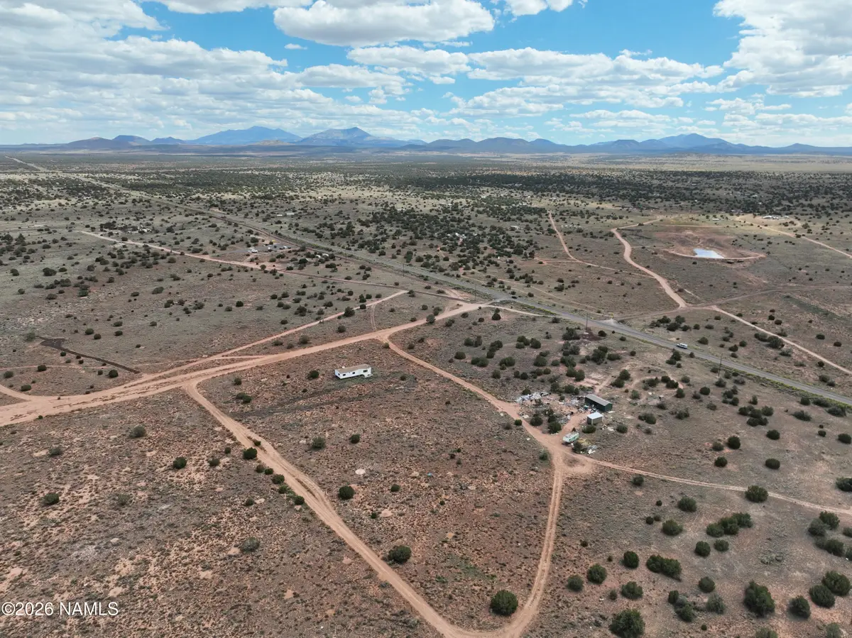 3528 E Antelope Vista, Williams, AZ 86046 - #1