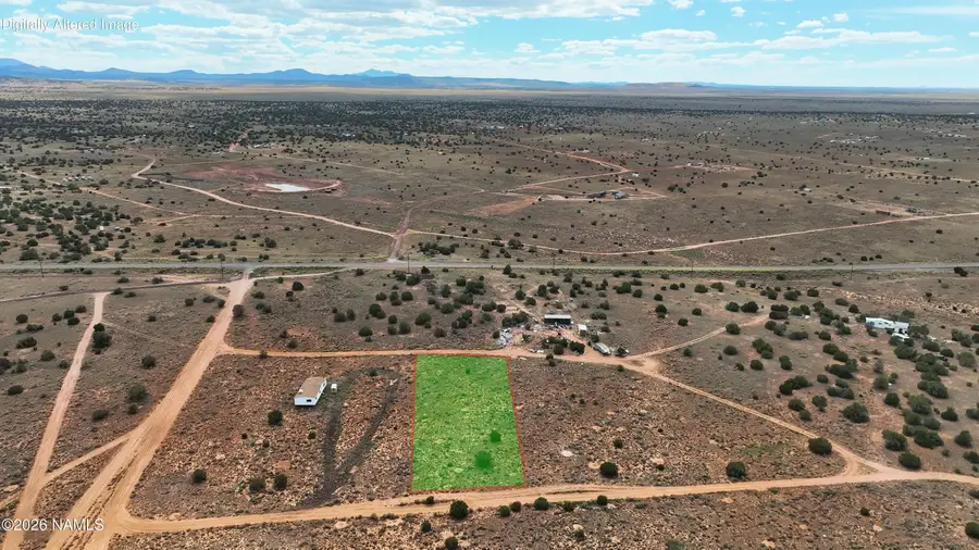 3528 E Antelope Vista, Williams, AZ 86046 - #2