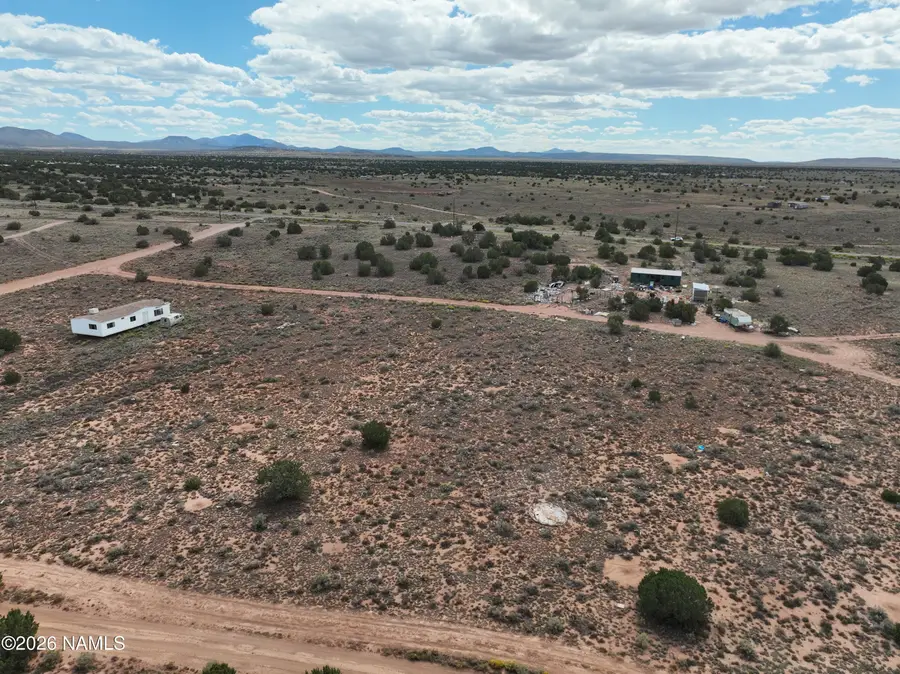 3528 E Antelope Vista, Williams, AZ 86046 - #3
