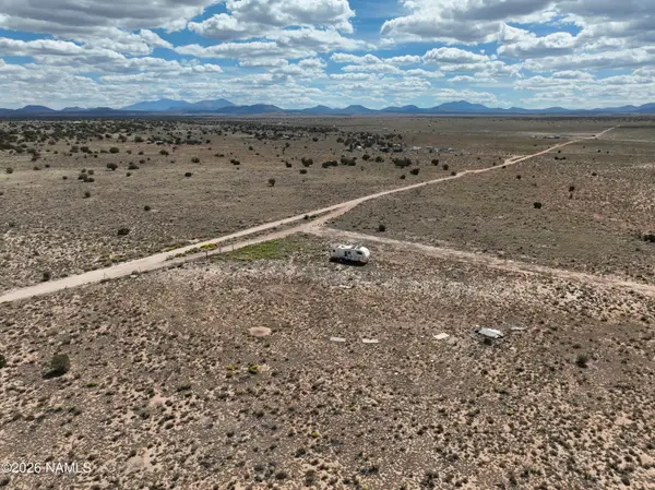 3102 S Duke Street, Williams, AZ 86046