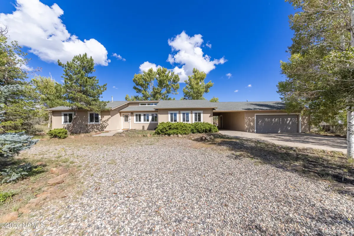 6095 E Jerri Lyn Lane, Flagstaff, AZ 86004 - #1