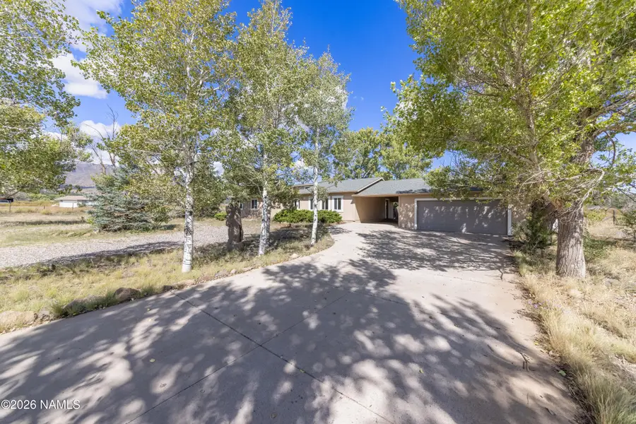 6095 E Jerri Lyn Lane, Flagstaff, AZ 86004 - #3