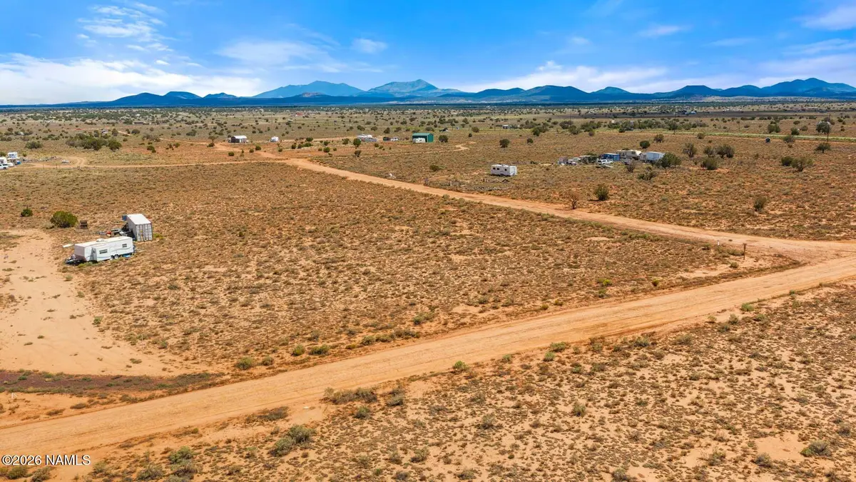 2505 E Antelope Vista, Williams, AZ 86046 - #1