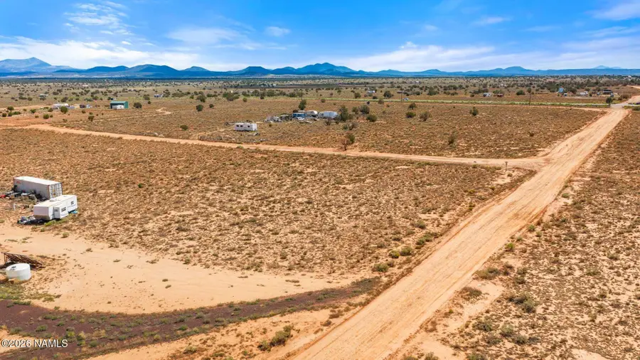 2505 E Antelope Vista, Williams, AZ 86046 - #2