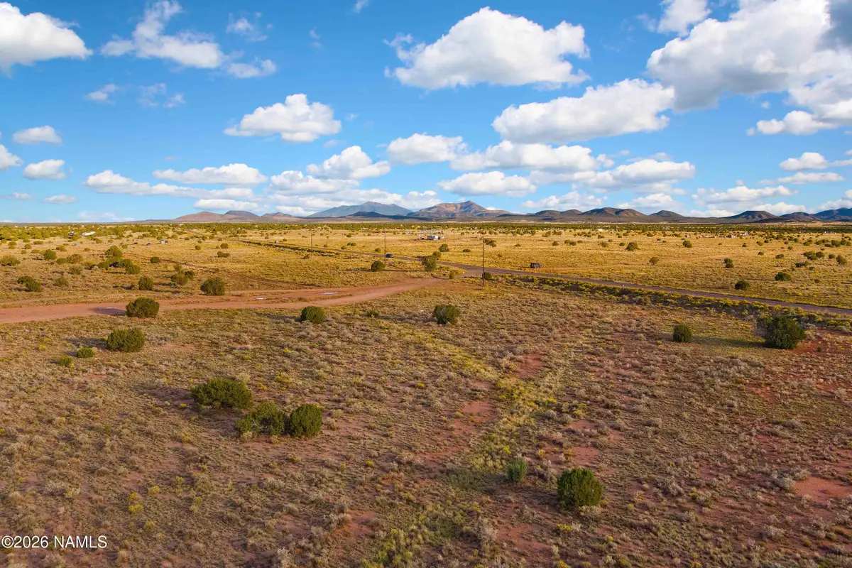 2983 E Lynwood Road, Williams, AZ 86046 - #1