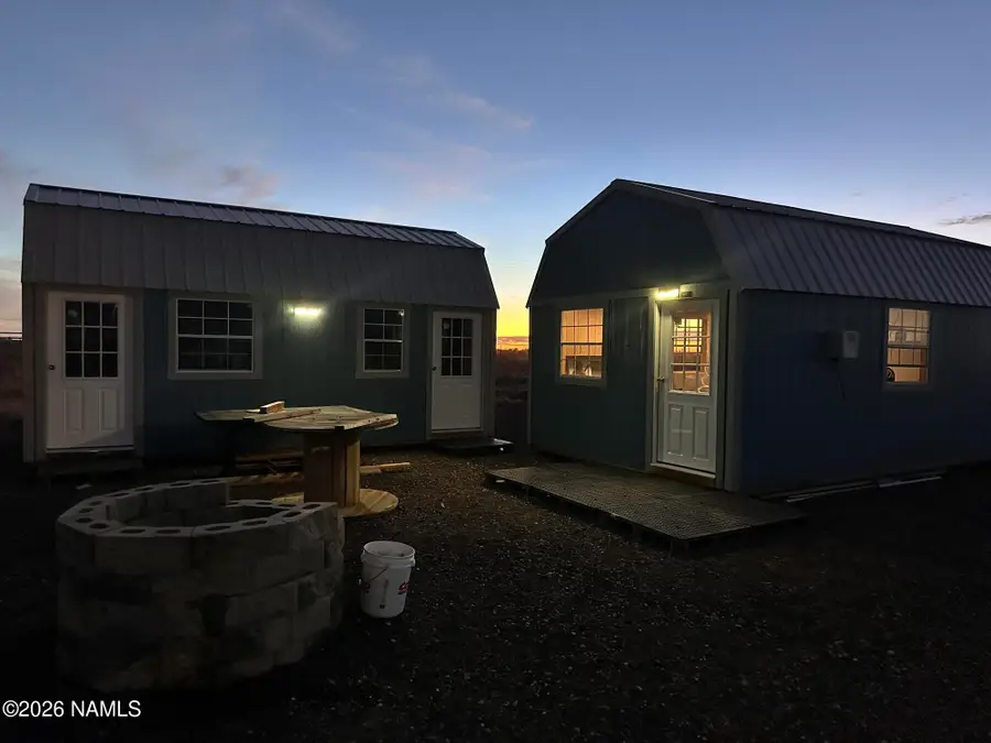 1925 S Wildflower Way, Williams, AZ 86046 - #3