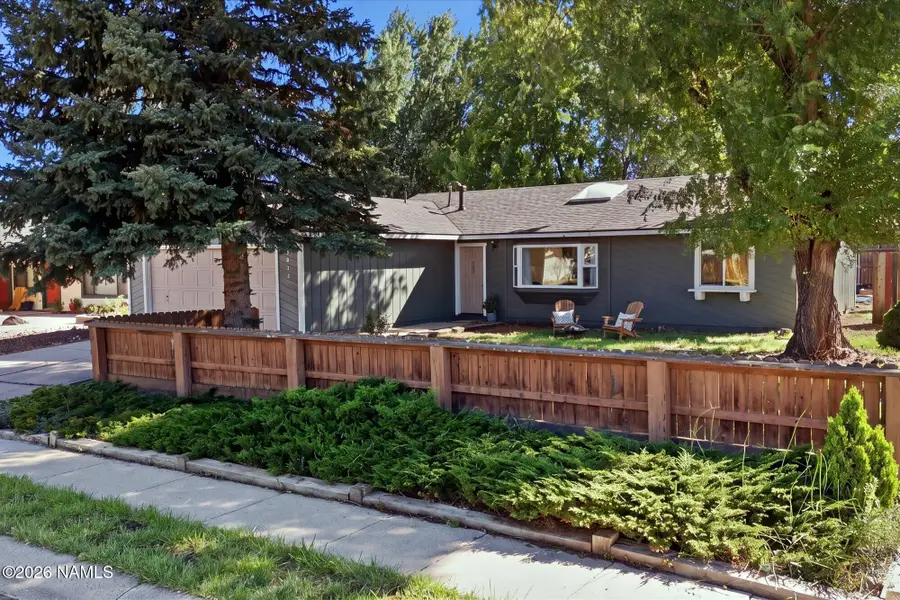 3015 W Brenda Loop, Flagstaff, AZ 86001 - #2