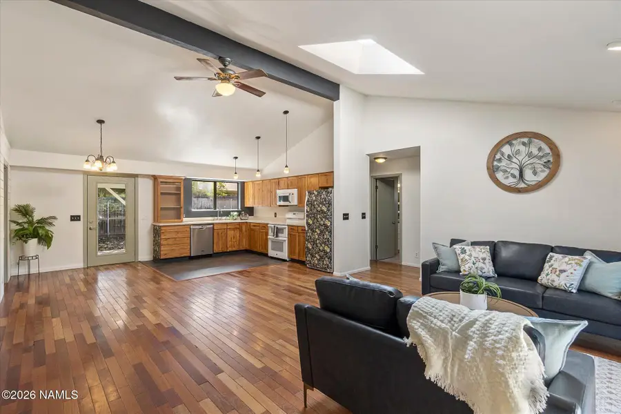 3015 W Brenda Loop, Flagstaff, AZ 86001 - #3
